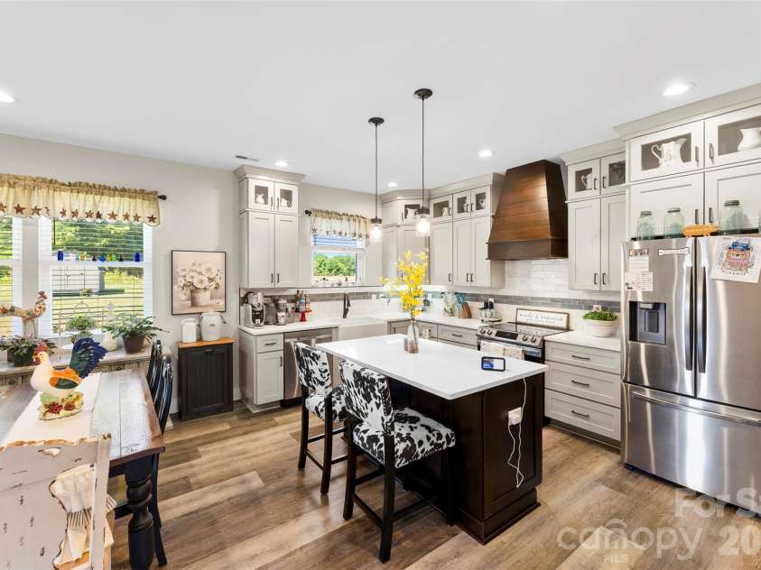 27635 Taylor Lane, Albemarle, NC 28001.  MLS# CAR4373710, YatesRealty ID 25536. 