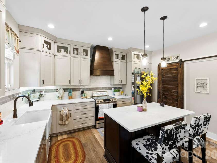 27635 Taylor Lane, Albemarle, NC 28001.  MLS# CAR4373710, YatesRealty ID 25536. 