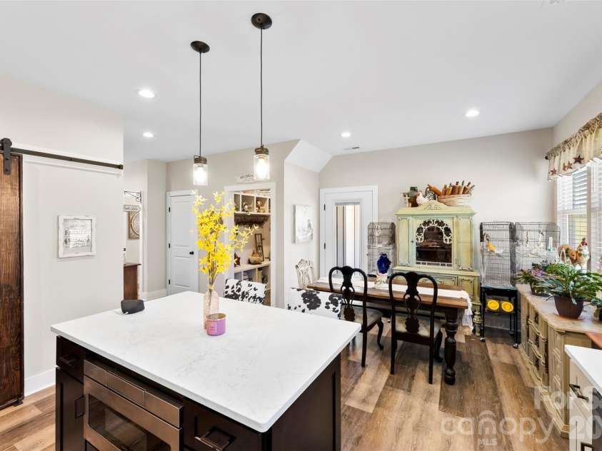 27635 Taylor Lane, Albemarle, NC 28001.  MLS# CAR4373710, YatesRealty ID 25536. 
