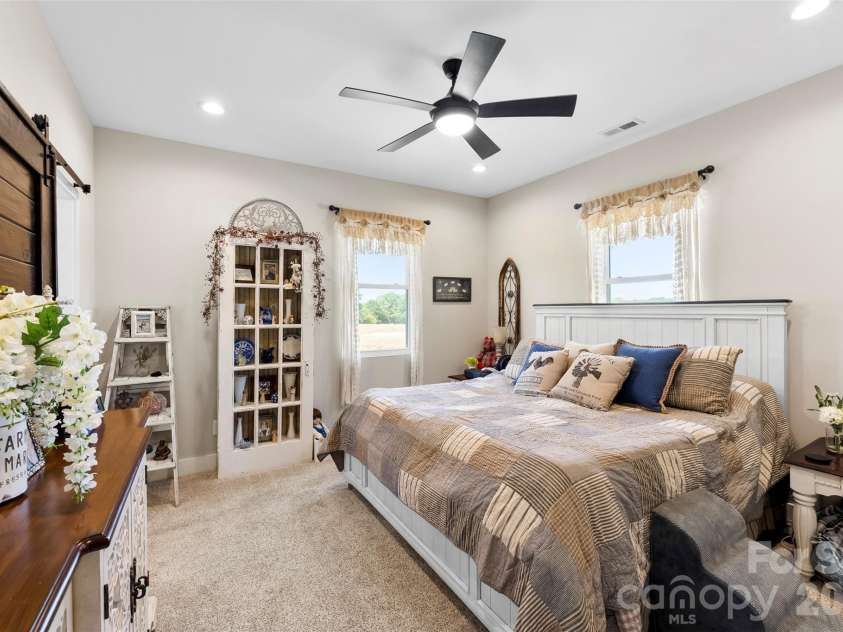 27635 Taylor Lane, Albemarle, NC 28001.  MLS# CAR4373710, YatesRealty ID 25536. 