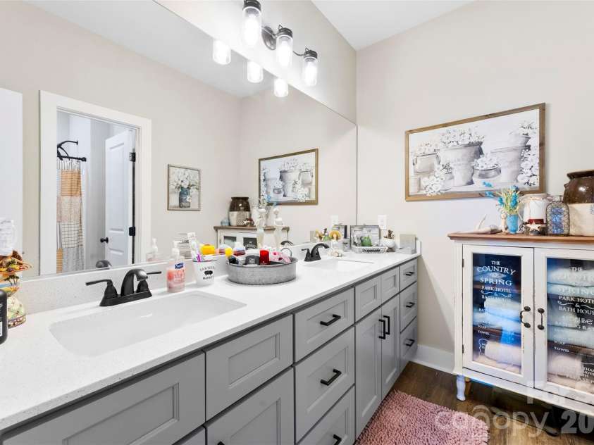 27635 Taylor Lane, Albemarle, NC 28001.  MLS# CAR4373710, YatesRealty ID 25536. 