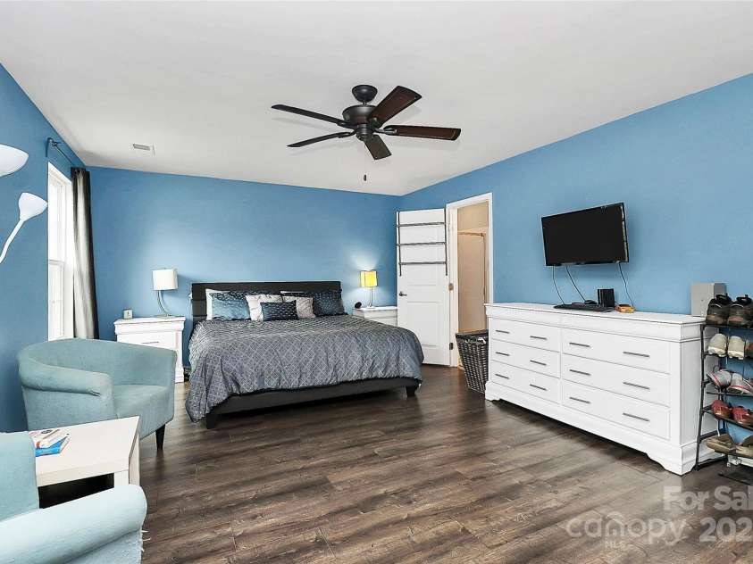 7434 Dover Mill Drive, Concord, NC 28025.  MLS# CAR4304830, YatesRealty ID 25536. 