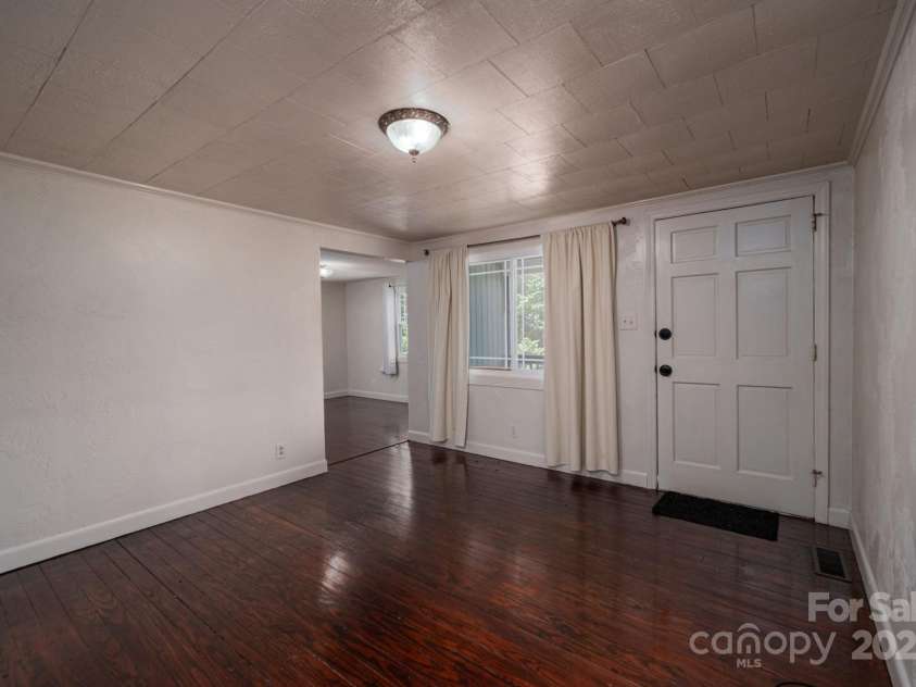 2420 Timberland Hills Drive, Newton, NC 28658.  MLS# CAR4275663, YatesRealty ID 25539. 