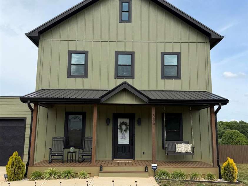335 Webb Road, Shelby, NC 28152.  MLS# CAR4381593, YatesRealty ID 25539. 