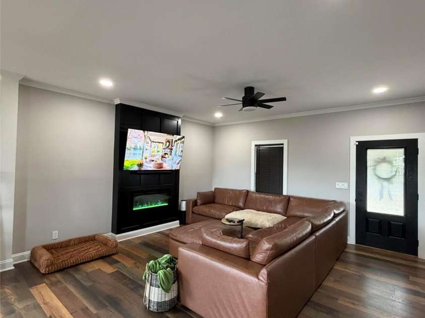 335 Webb Road, Shelby, NC 28152.  MLS# CAR4381593, YatesRealty ID 25539. 