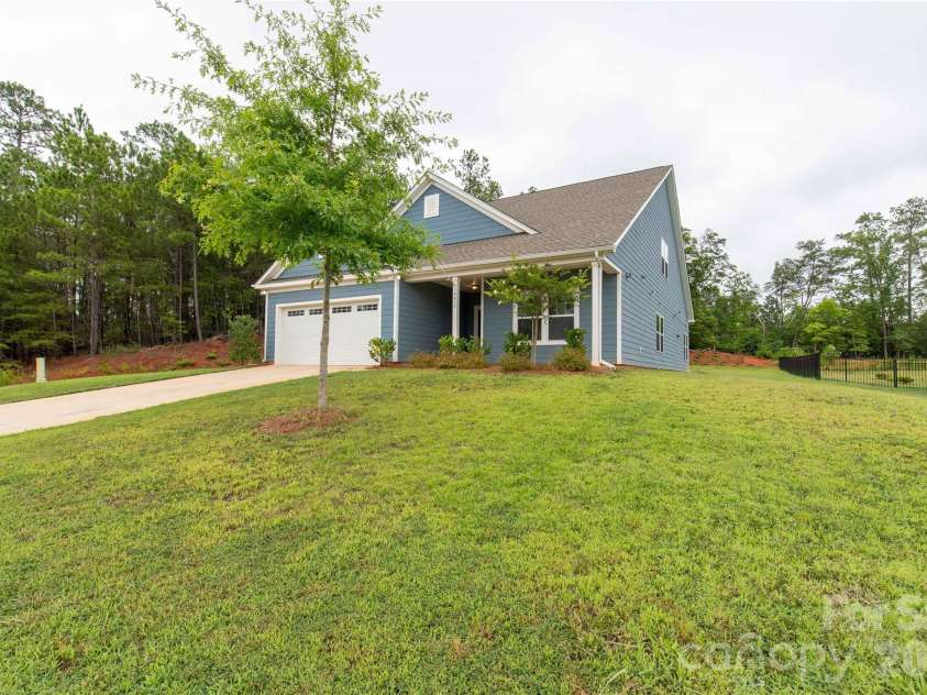 14435 Maritime Drive, Lancaster, SC 29720.  MLS# CAR4402273, YatesRealty ID 25540. 