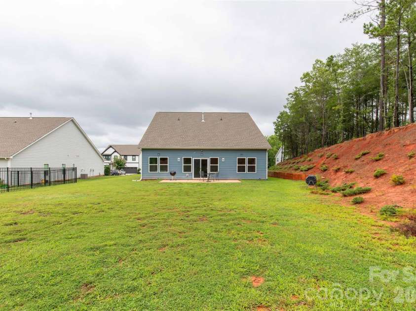 14435 Maritime Drive, Lancaster, SC 29720.  MLS# CAR4402273, YatesRealty ID 25540. 