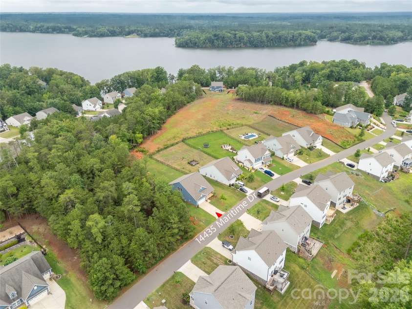 14435 Maritime Drive, Lancaster, SC 29720.  MLS# CAR4402273, YatesRealty ID 25540. 