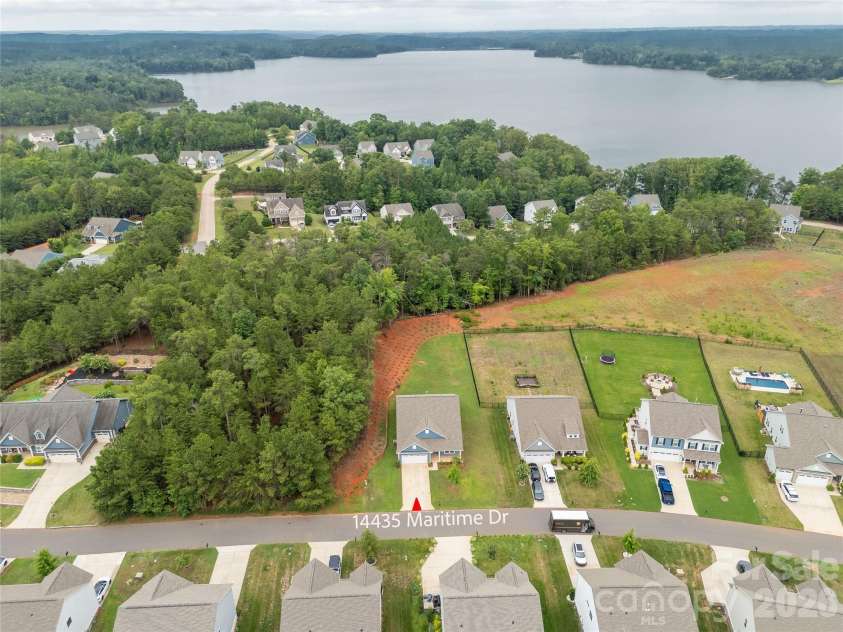 14435 Maritime Drive, Lancaster, SC 29720.  MLS# CAR4402273, YatesRealty ID 25540. 