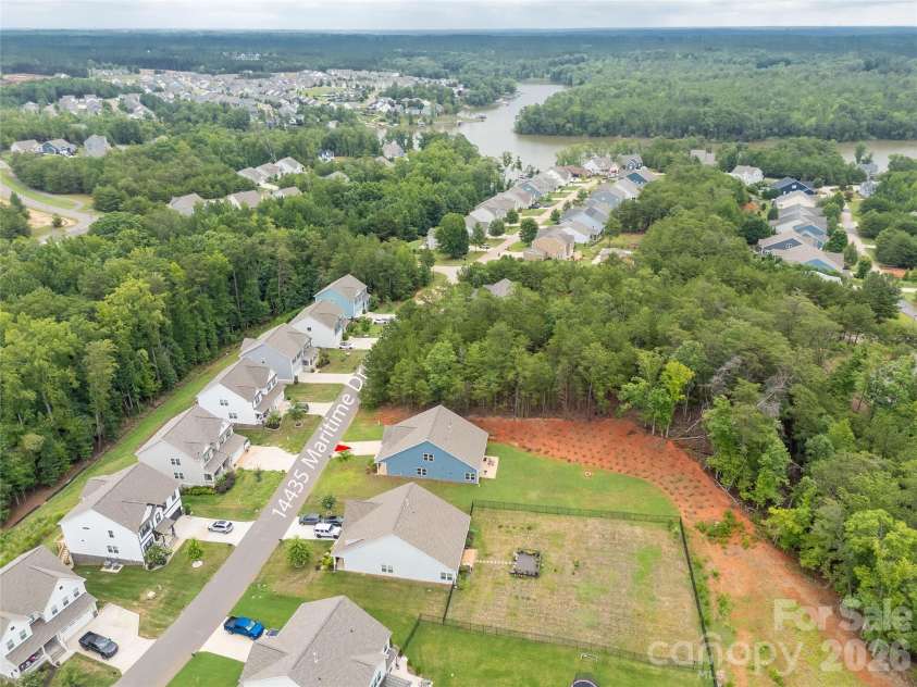 14435 Maritime Drive, Lancaster, SC 29720.  MLS# CAR4402273, YatesRealty ID 25540. 