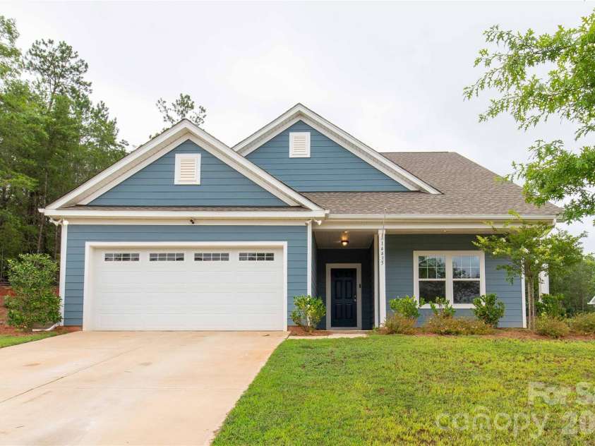 14435 Maritime Drive, Lancaster, SC 29720.  MLS# CAR4402273, YatesRealty ID 25540. 