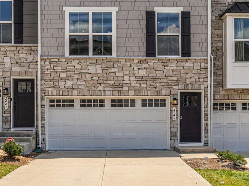 2040 Dornoch Road, Tega Cay, SC 29708.  MLS# CAR4276932, YatesRealty ID 25540. 