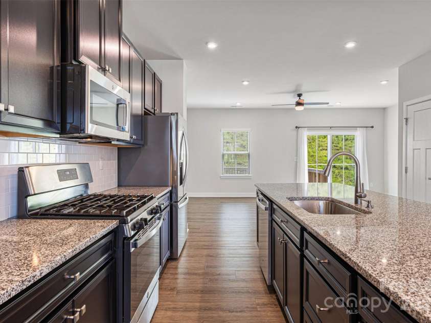 2040 Dornoch Road, Tega Cay, SC 29708.  MLS# CAR4276932, YatesRealty ID 25540. 
