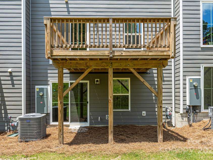 2040 Dornoch Road, Tega Cay, SC 29708.  MLS# CAR4276932, YatesRealty ID 25540. 