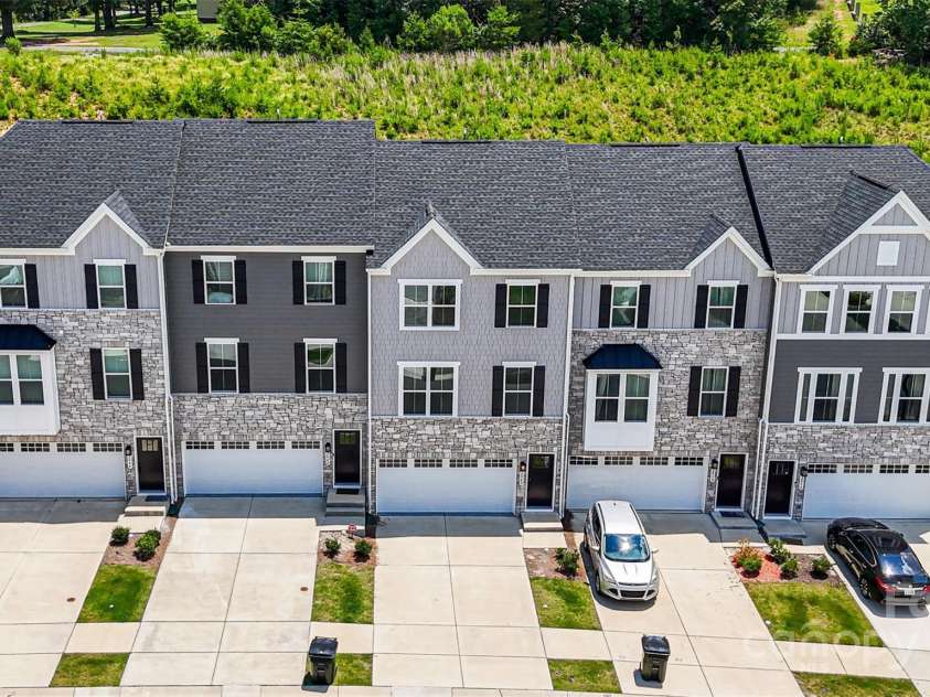 2040 Dornoch Road, Tega Cay, SC 29708.  MLS# CAR4276932, YatesRealty ID 25540. 