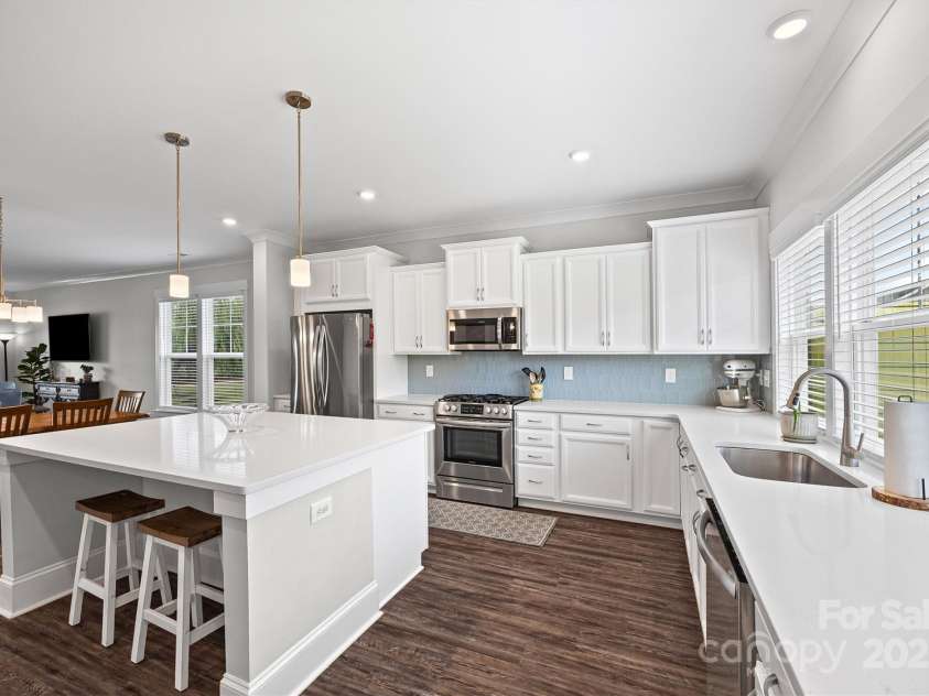 1044 Riverwalk Parkway, Rock Hill, SC 29730.  MLS# CAR4280089, YatesRealty ID 25541. 