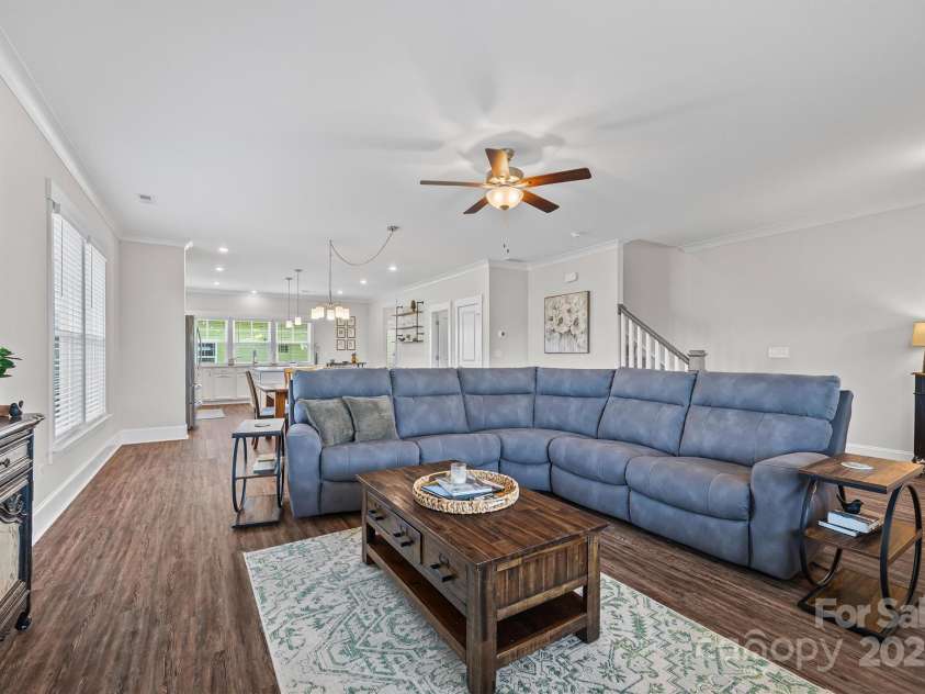 1044 Riverwalk Parkway, Rock Hill, SC 29730.  MLS# CAR4280089, YatesRealty ID 25541. 