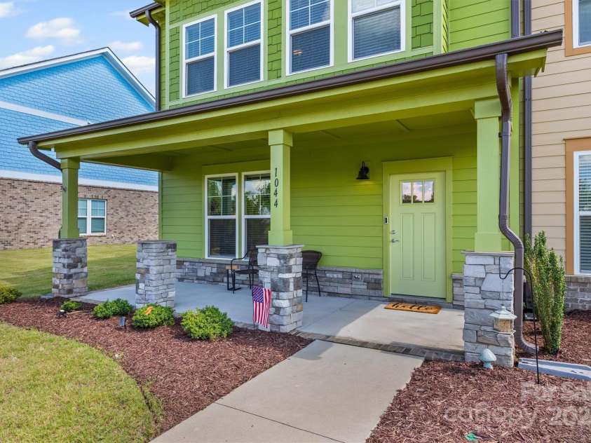 1044 Riverwalk Parkway, Rock Hill, SC 29730.  MLS# CAR4280089, YatesRealty ID 25541. 