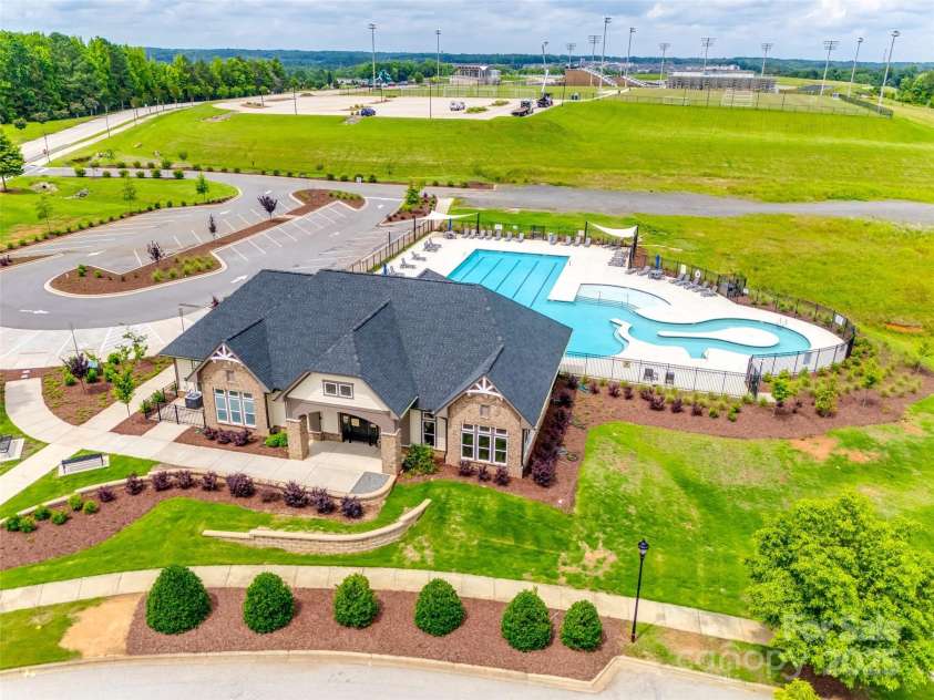 1044 Riverwalk Parkway, Rock Hill, SC 29730.  MLS# CAR4280089, YatesRealty ID 25541. 