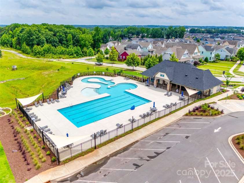 1044 Riverwalk Parkway, Rock Hill, SC 29730.  MLS# CAR4280089, YatesRealty ID 25541. 