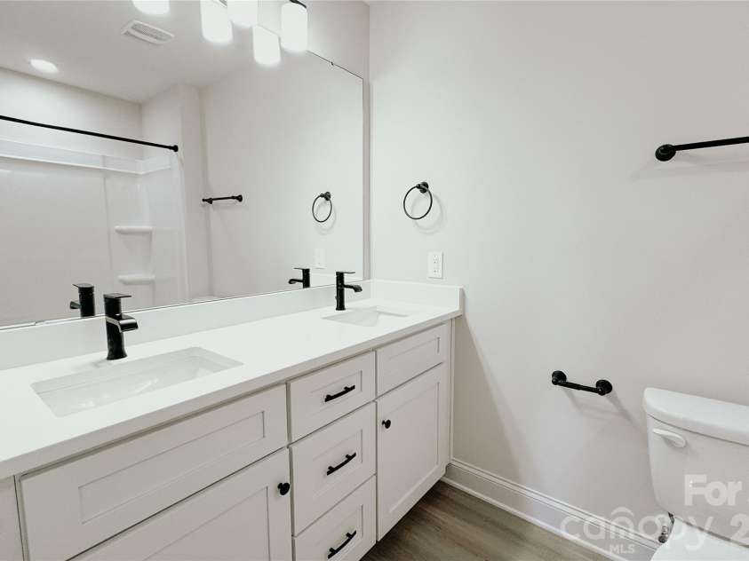 304 Woodside Drive, Harrisburg, NC 28075.  MLS# CAR4350580, YatesRealty ID 25542. 
