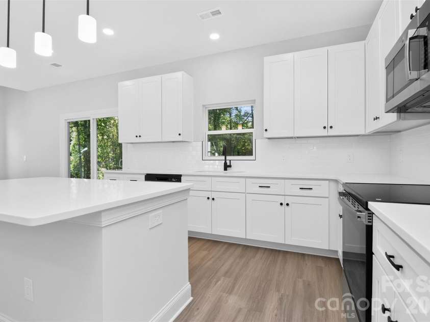 304 Woodside Drive, Harrisburg, NC 28075.  MLS# CAR4350580, YatesRealty ID 25542. 