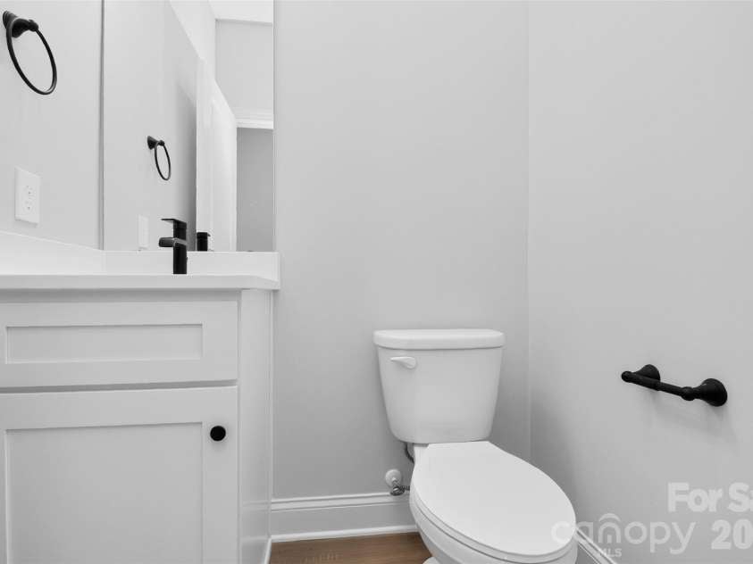 304 Woodside Drive, Harrisburg, NC 28075.  MLS# CAR4350580, YatesRealty ID 25542. 