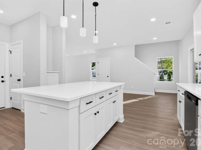 304 Woodside Drive, Harrisburg, NC 28075.  MLS# CAR4350580, YatesRealty ID 25542. 
