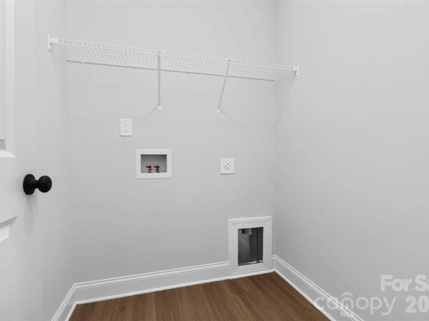 304 Woodside Drive, Harrisburg, NC 28075.  MLS# CAR4350580, YatesRealty ID 25542. 
