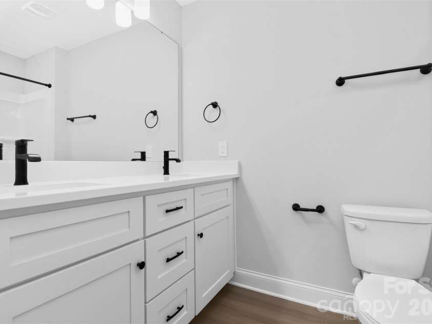 304 Woodside Drive, Harrisburg, NC 28075.  MLS# CAR4350580, YatesRealty ID 25542. 
