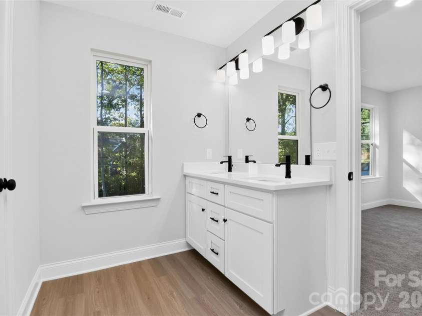 304 Woodside Drive, Harrisburg, NC 28075.  MLS# CAR4350580, YatesRealty ID 25542. 