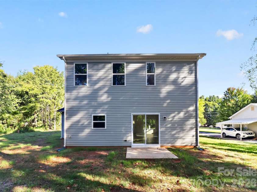 304 Woodside Drive, Harrisburg, NC 28075.  MLS# CAR4350580, YatesRealty ID 25542. 