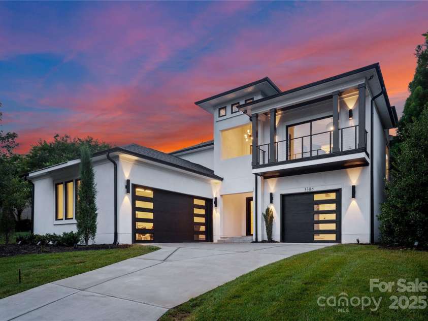 3308 Carmel Road, Charlotte, NC 28226.  MLS# CAR4272208, YatesRealty ID 25542. 