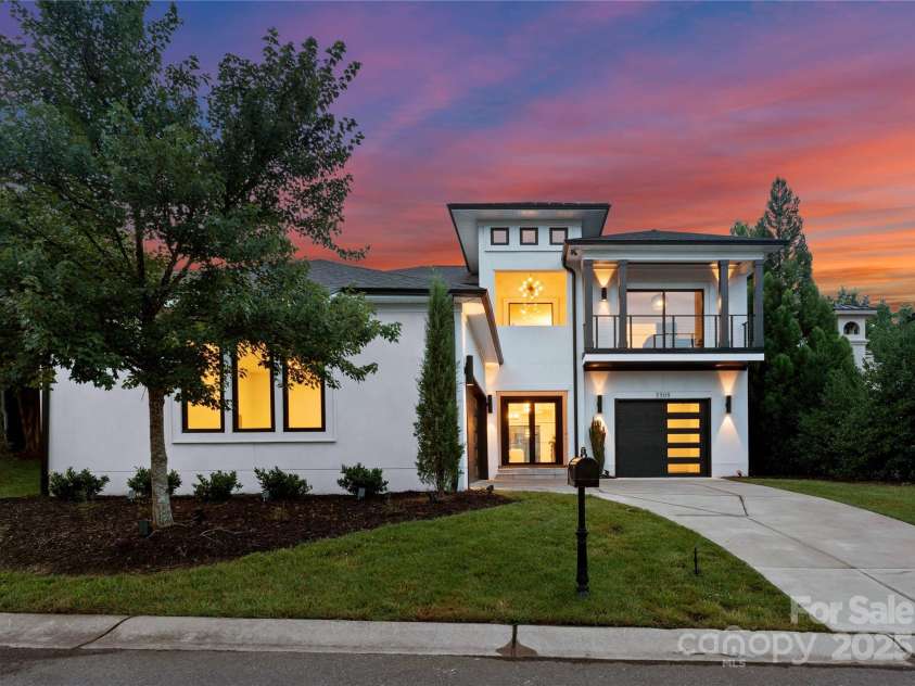 3308 Carmel Road, Charlotte, NC 28226.  MLS# CAR4272208, YatesRealty ID 25542. 