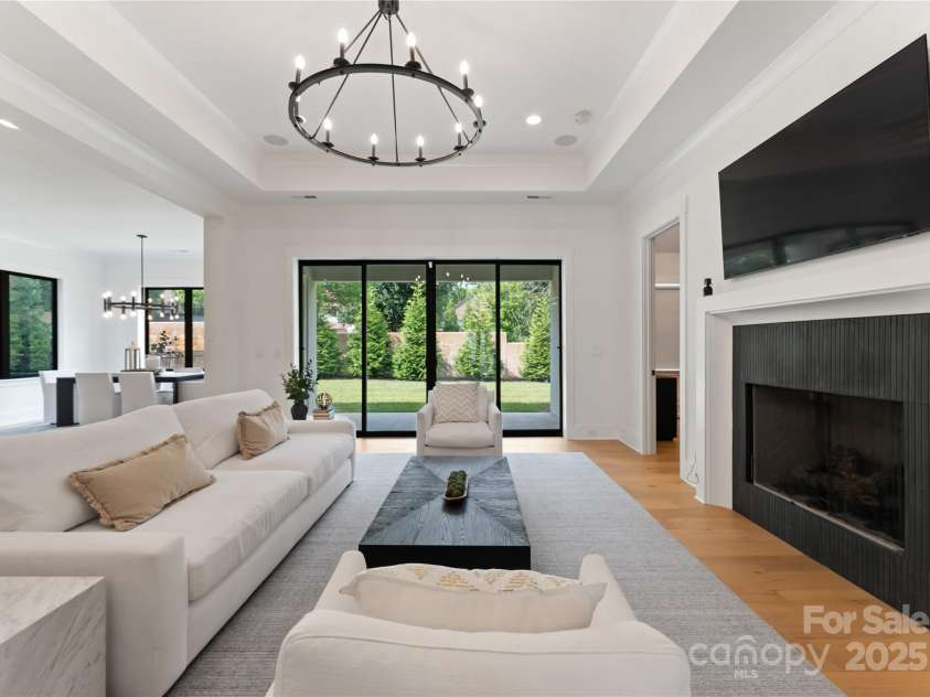 3308 Carmel Road, Charlotte, NC 28226.  MLS# CAR4272208, YatesRealty ID 25542. 