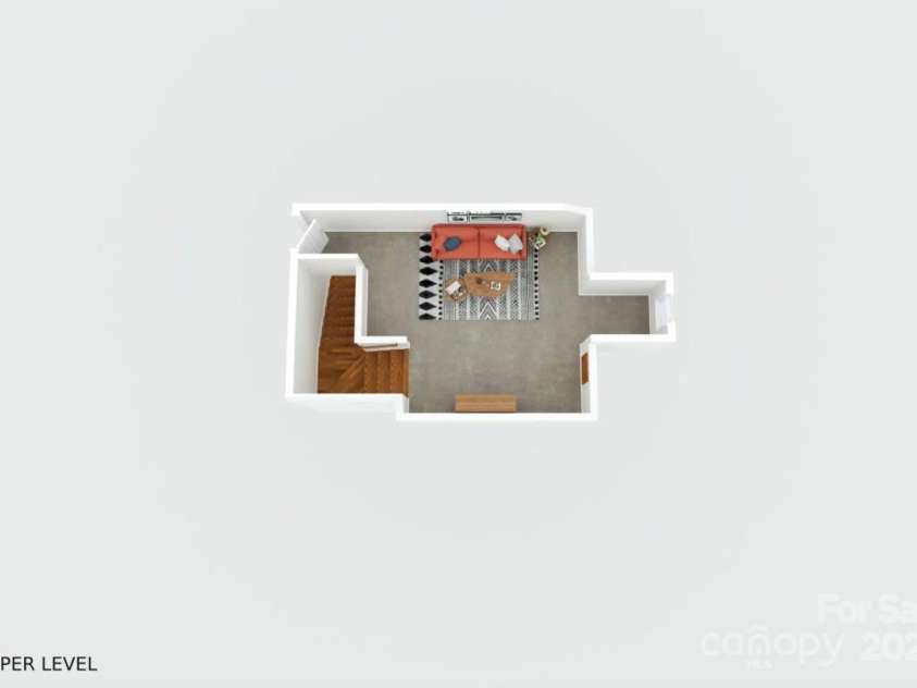 107 Creekwood Drive, Dallas, NC 28034.  MLS# CAR4275706, YatesRealty ID 25543. 