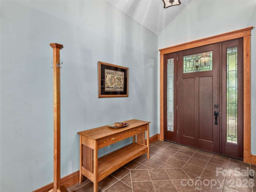 40 Deer Ridge Road, Mills River, NC 28759.  MLS# CAR4386675, YatesRealty ID 25543. 