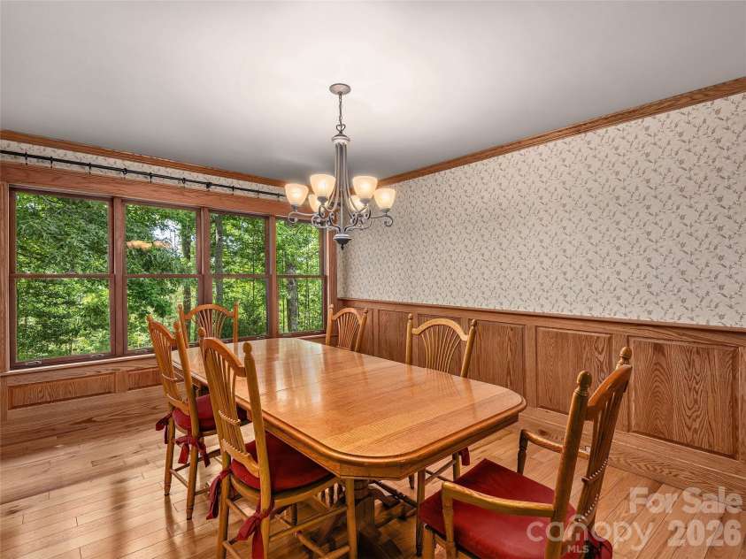 40 Deer Ridge Road, Mills River, NC 28759.  MLS# CAR4386675, YatesRealty ID 25543. 