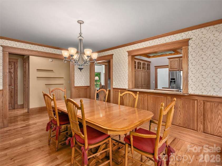40 Deer Ridge Road, Mills River, NC 28759.  MLS# CAR4386675, YatesRealty ID 25543. 