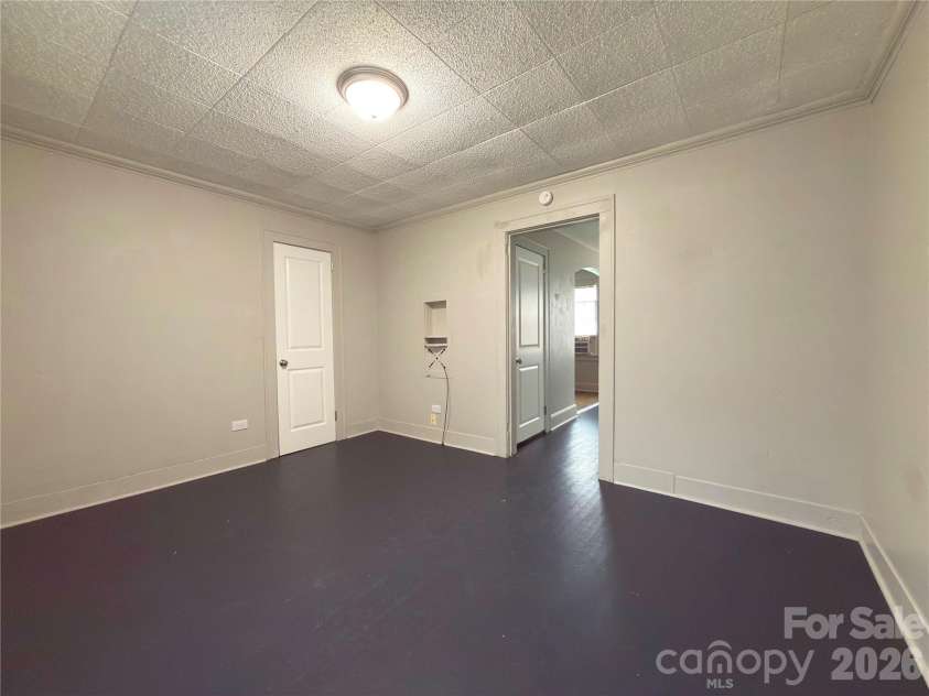 1007 Main Street, Mount Airy, NC 27030.  MLS# CAR4385158, YatesRealty ID 25546. 