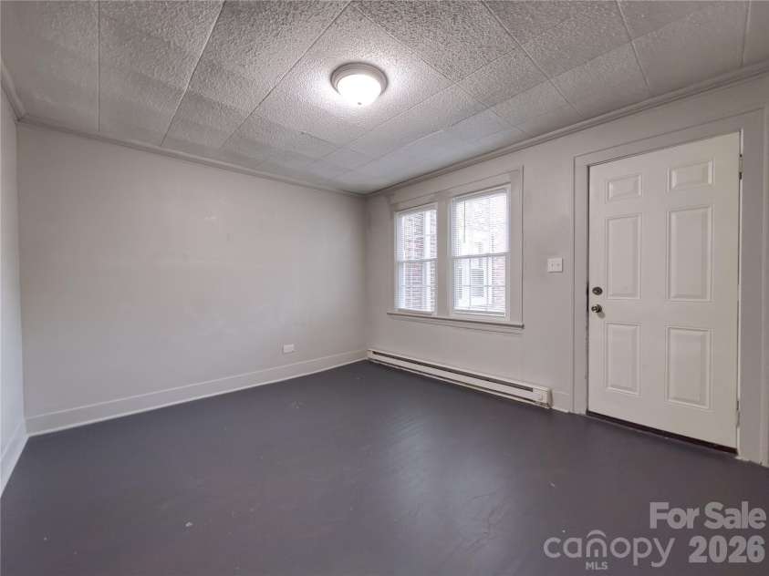 1007 Main Street, Mount Airy, NC 27030.  MLS# CAR4385158, YatesRealty ID 25546. 