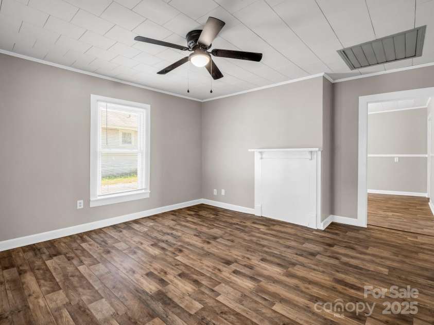 149 Wisconsin Street, Spindale, NC 28160.  MLS# CAR4278364, YatesRealty ID 25549. 