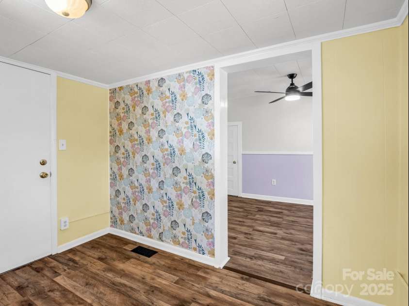 149 Wisconsin Street, Spindale, NC 28160.  MLS# CAR4278364, YatesRealty ID 25549. 