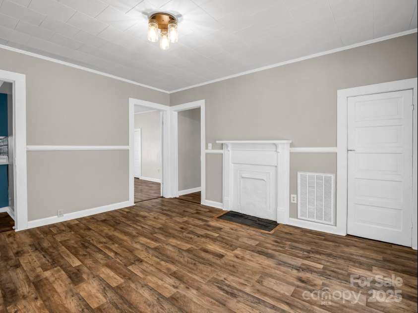 149 Wisconsin Street, Spindale, NC 28160.  MLS# CAR4278364, YatesRealty ID 25549. 