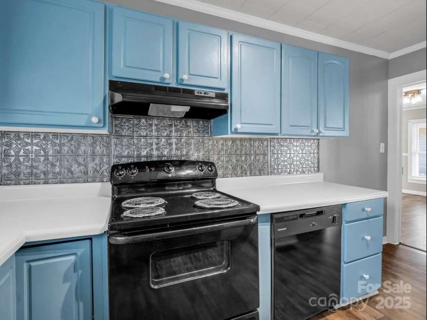 149 Wisconsin Street, Spindale, NC 28160.  MLS# CAR4278364, YatesRealty ID 25549. 