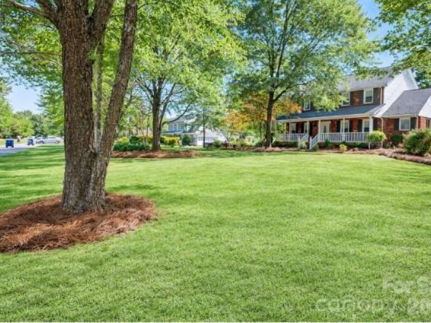 8225 Kensington Lane, Harrisburg, NC 28075.  MLS# CAR4371602, YatesRealty ID 25549. 