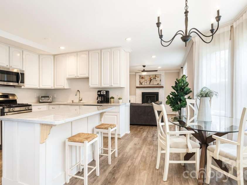 8225 Kensington Lane, Harrisburg, NC 28075.  MLS# CAR4371602, YatesRealty ID 25549. 