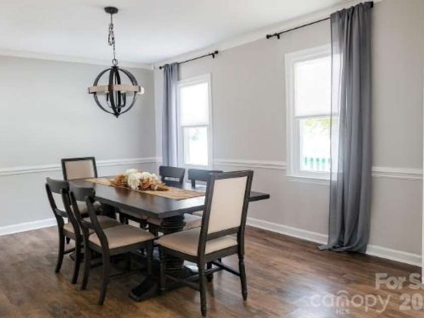 8225 Kensington Lane, Harrisburg, NC 28075.  MLS# CAR4371602, YatesRealty ID 25549. 