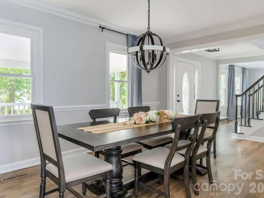 8225 Kensington Lane, Harrisburg, NC 28075.  MLS# CAR4371602, YatesRealty ID 25549. 