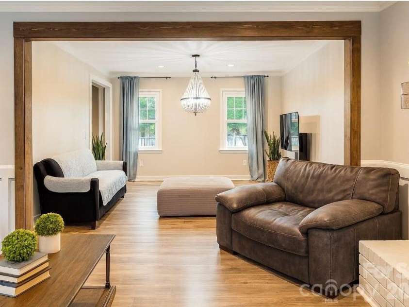 8225 Kensington Lane, Harrisburg, NC 28075.  MLS# CAR4371602, YatesRealty ID 25549. 